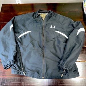 Men’s Medium Under Armour Coat